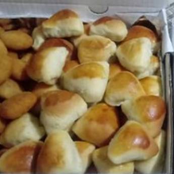 Comprar o produto de Esfirra de Carne em Americana  em Salgados em Americana, SP por Solutudo