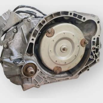 Comprar o produto de Cambio Auto Citroen Picasso Al4 2.0 16v 2000/2011 em Câmbio pela empresa Ache Fácil Auto Peças em Jundiaí, SP por Solutudo