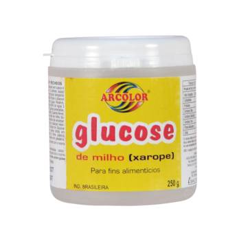 Comprar o produto de Xarope Glucose Arcolor  em Alimentos e Bebidas em Jundiaí, SP por Solutudo