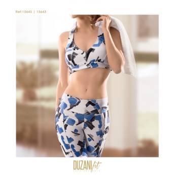 Comprar o produto de DuzaniFit em Feminino em São João da Boa Vista, SP por Solutudo