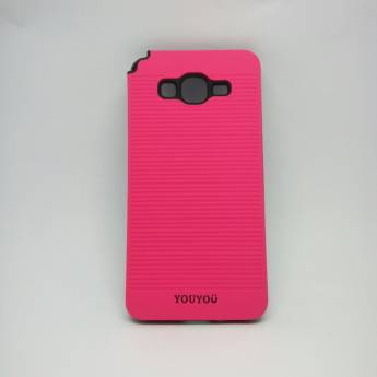 Comprar o produto de Capa Samsung GRAN PRIME G530 em Samsung em Boituva, SP por Solutudo