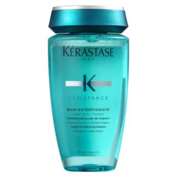 Comprar o produto de Kérastase Résistance Bain Extentioniste - Shampoo 250ml em Kérastase PARIS em Jundiaí, SP por Solutudo