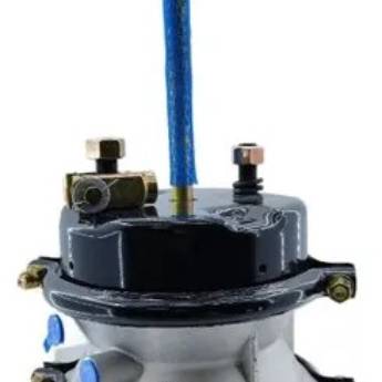 Comprar o produto de Cuíca de Freio Original em Atibaia – Segurança Garantida em Peças para Caminhão em Atibaia, SP por Solutudo