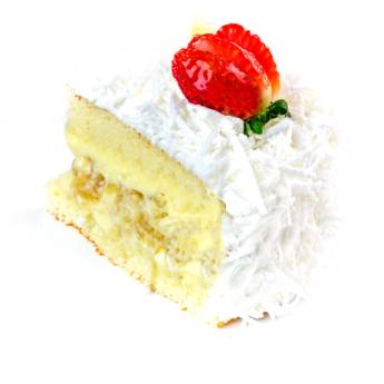 Comprar o produto de Bolo Mineiro em Bolos e Doces em Joinville, SC por Solutudo