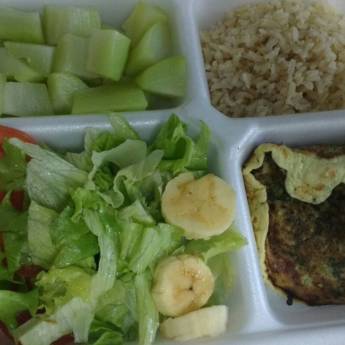 Comprar o produto de Comida Fitness em Marmitex em Assis, SP por Solutudo