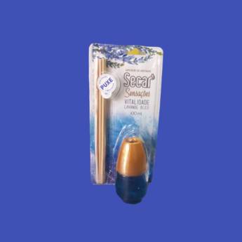 Comprar o produto de Difusor De Ambiente Vitalidade Lavande Bleu 100 ml-Secar Sensações em A Classificar em Jundiaí, SP por Solutudo