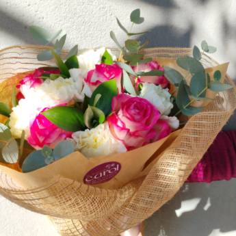 Comprar o produto de Buquê My Darling em Buquês em Foz do Iguaçu, PR por Solutudo