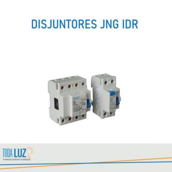 Comprar o produto de Disjuntores IDR em Automação pela empresa Toda Luz Materiais Elétricos e Iluminação em Atibaia, SP por Solutudo