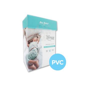 Comprar o produto de CAPA TRAVESSEIRO PVC 50 X 70 em Roupa de Cama em Jundiaí, SP por Solutudo