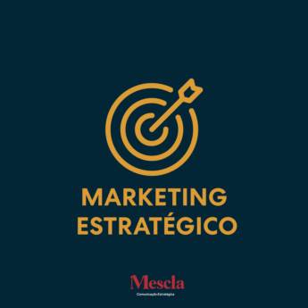 Comprar o produto de Marketing Estratégico em Marketing e Internet em Foz do Iguaçu, PR por Solutudo