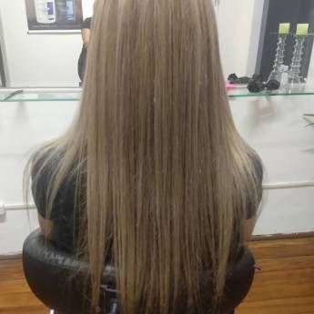 Comprar o produto de mechas e matização em Salões de Beleza em Bauru, SP por Solutudo