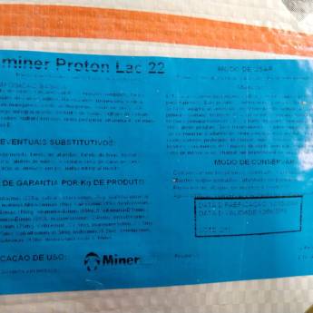 Comprar o produto de proton lac 22  em Outros em Mineiros, GO por Solutudo