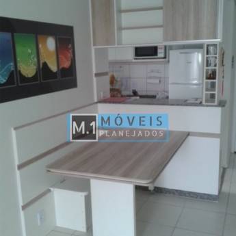 Comprar o produto de Mesa sala de jantar móvel em Outros em Botucatu, SP por Solutudo