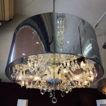 Comprar o produto de Pendente  em Luminárias de Teto e Parede em Indaiatuba, SP por Solutudo