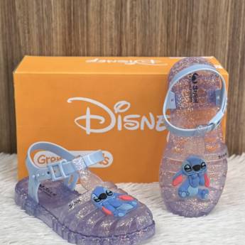 Comprar o produto de Sandália infantil Grendene em A Classificar em Uberlândia, MG por Solutudo