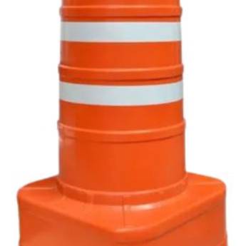 Comprar o produto de Canalizador de Tráfego ( Conão ) - direto da Fábrica para Bauru e Região em Sinalização em Bauru, SP por Solutudo