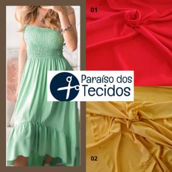 Comprar o produto de VISCOLINHO  em A Classificar em Americana, SP por Solutudo