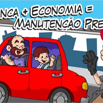 Comprar o produto de Revisão Preventiva em Veículos e Transportes em Jundiaí, SP por Solutudo