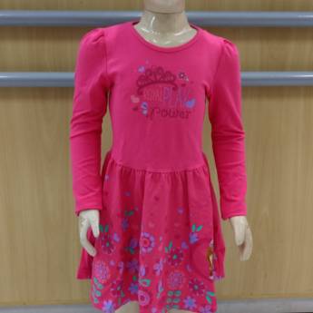 Comprar o produto de Vestido infantil em Vestidos de 15 Anos em Birigui, SP por Solutudo