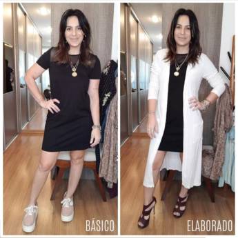 Comprar o produto de Dicas na Quarentena!  em Moda Feminina em Bauru, SP por Solutudo
