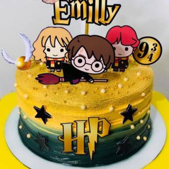 Comprar o produto de Bolo de Sensação em Bolos em Itupeva, SP por Solutudo