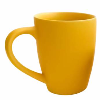 Comprar o produto de CANECA CERÂMICA COLORS 340ml em Xícaras em São José do Rio Preto, SP por Solutudo