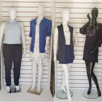Comprar o produto de Vitrine da Semana!!! em Moda Feminina em Bauru, SP por Solutudo