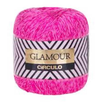 Comprar o produto de Glamour Círculo em Artigos de Armarinho em Mineiros, GO por Solutudo