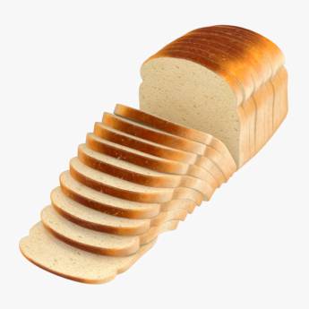 Comprar o produto de Pão de Forma em Bauru em Bolos e Doces em Bauru, SP por Solutudo