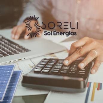 Comprar o produto de Financiamento Solar em Financiamento Solar em Foz do Iguaçu, PR por Solutudo