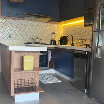 Comprar o produto de Assentamento de Revestimento Escama de Peixe em Boituva, SP em Construtores - Pedreiros em Boituva, SP por Solutudo