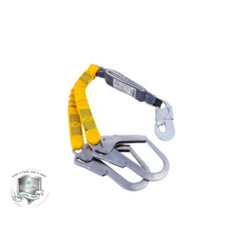 Comprar o produto de Talabarte Y 707 fita elástica YFE ABS Athenas em Altura em Jundiaí, SP por Solutudo