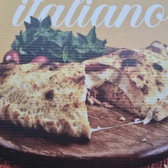Comprar o produto de Paiol Italiano exclusivo – Geval em Avaré, SP em Pizzarias em Avaré, SP por Solutudo