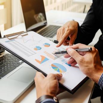 Comprar o produto de Assessoria Empresarial em Contabilidade em Foz do Iguaçu, PR por Solutudo