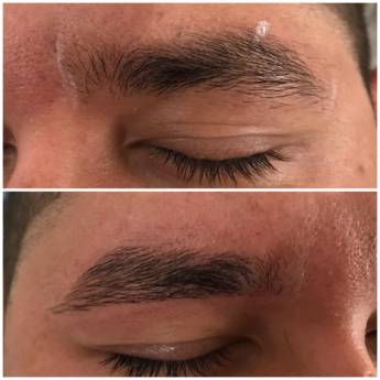 Comprar o produto de Designer de sobrancelha  em A Classificar em Americana, SP por Solutudo