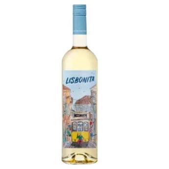 Comprar o produto de Vinho Lisbonita  em Vinhos pela empresa Empório Primare Bebidas e Eventos - Loja 02 em Mineiros, GO por Solutudo
