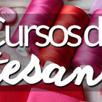 Comprar o produto de Curso de Artesanato em Co-working em Americana, SP por Solutudo