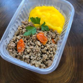 Comprar o produto de Moída com mandioquinha em A Classificar em Avaré, SP por Solutudo