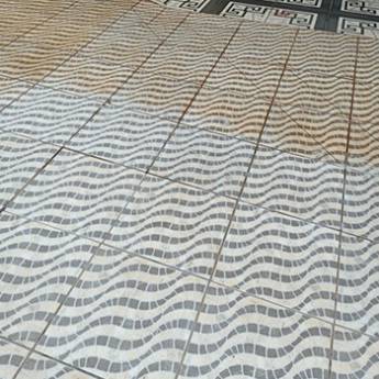 Comprar o produto de Limpeza de Piso  em Nossos Serviços em Americana, SP por Solutudo