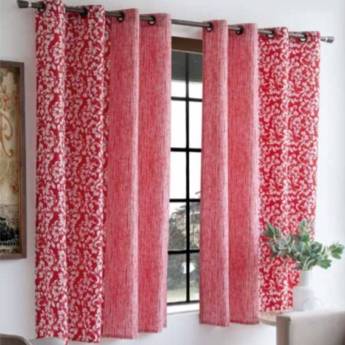 Comprar o produto de Cortina Alice Casa D'oro em Cortinas em Osasco, SP por Solutudo