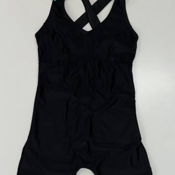 Comprar o produto de Maiô adulto macaquinho Mar & Flor em A Classificar em Uberlândia, MG por Solutudo