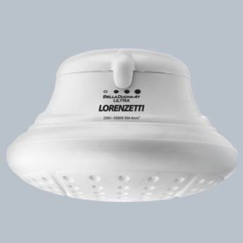 Comprar o produto de Chuveiro Bella Ducha 4T em Avaré em Chuveiros e Duchas em Avaré, SP por Solutudo