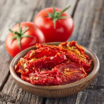 Comprar o produto de Tomate Seco  em Produtos Naturais em Americana, SP por Solutudo