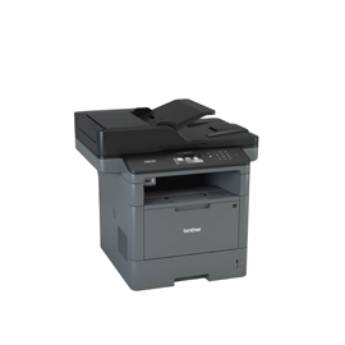 Comprar o produto de Impressora Multifuncional DCP-L5652DN em Impressoras e Acessórios em Americana, SP por Solutudo