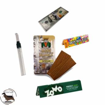 Comprar o produto de SEDAS em Tabacarias em Mesquita, RJ por Solutudo