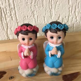 Comprar o produto de Anjinho  em Decoração em São Carlos, SP por Solutudo