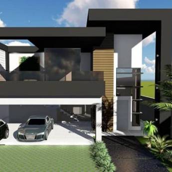 Comprar o produto de Projeto Arquitetônico  em Projetos em Mineiros, GO por Solutudo