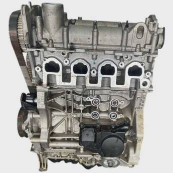 Comprar o produto de Motor VW MSI 1.6 16v SAVEIRO FOX GOLF POLO VOYAGE  em Motor Parcial pela empresa Ache Fácil Auto Peças em Jundiaí, SP por Solutudo