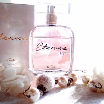 Comprar o produto de Eterna  crystal em A Classificar em Caraguatatuba, SP por Solutudo