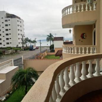 Comprar o produto de Apartamento para venda ótima localização próxima a praia Martim de Sá em Venda - Apartamentos em Caraguatatuba, SP por Solutudo